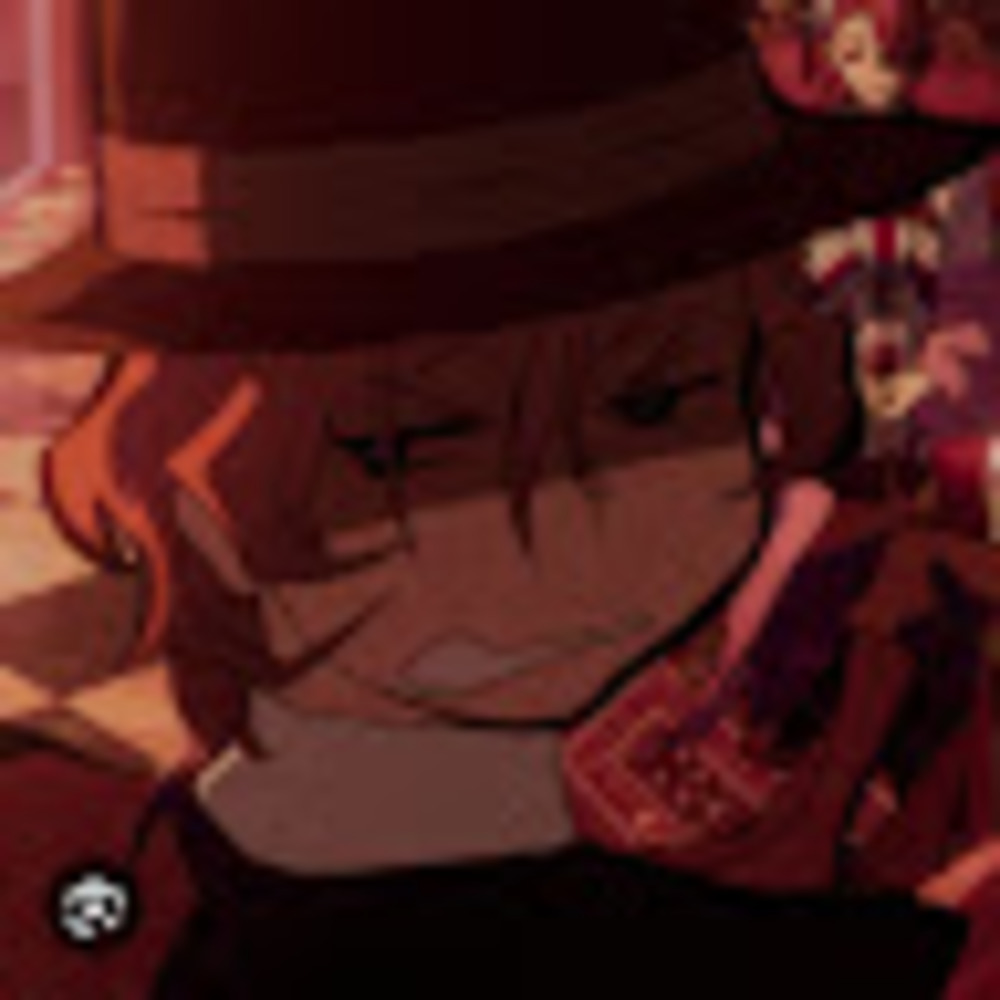 Meet your Posher, Ariel